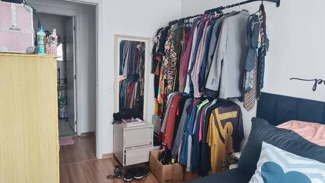 Apartamento, 2 quartos, 44 m² - Foto 10