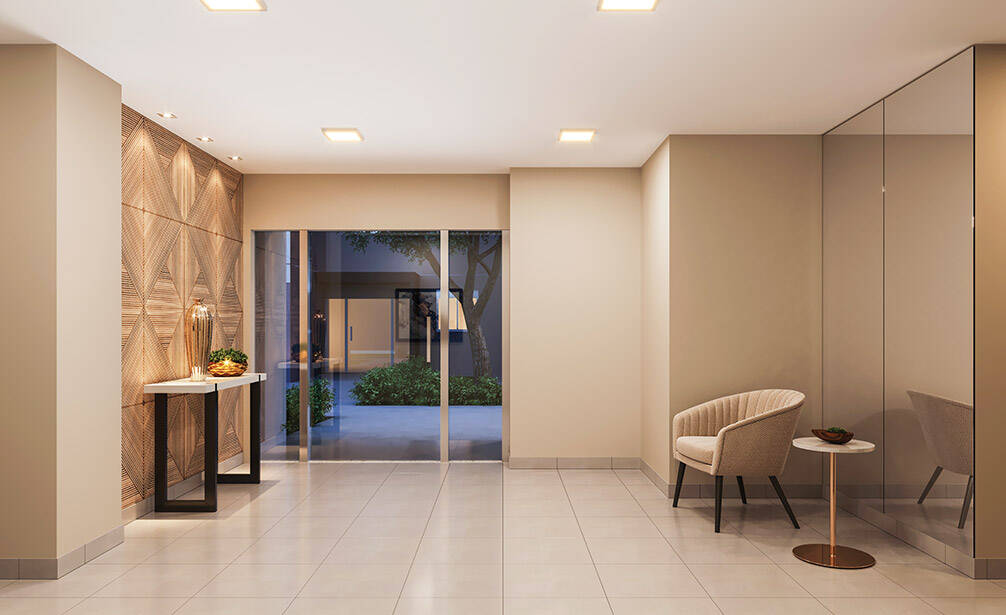 Apartamento, 2 quartos, 44 m² - Foto 14