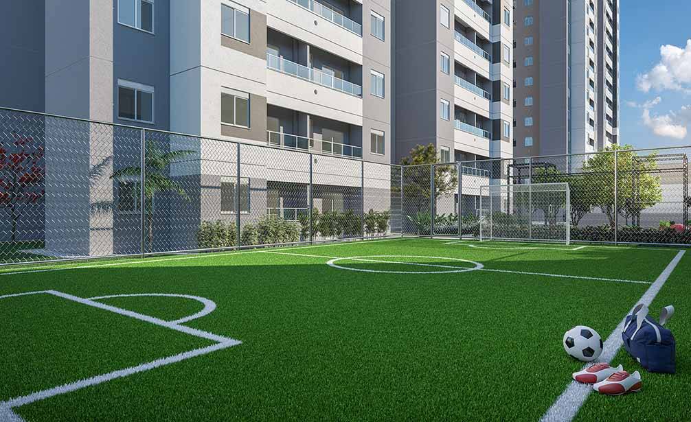 Apartamento, 2 quartos, 44 m² - Foto 15