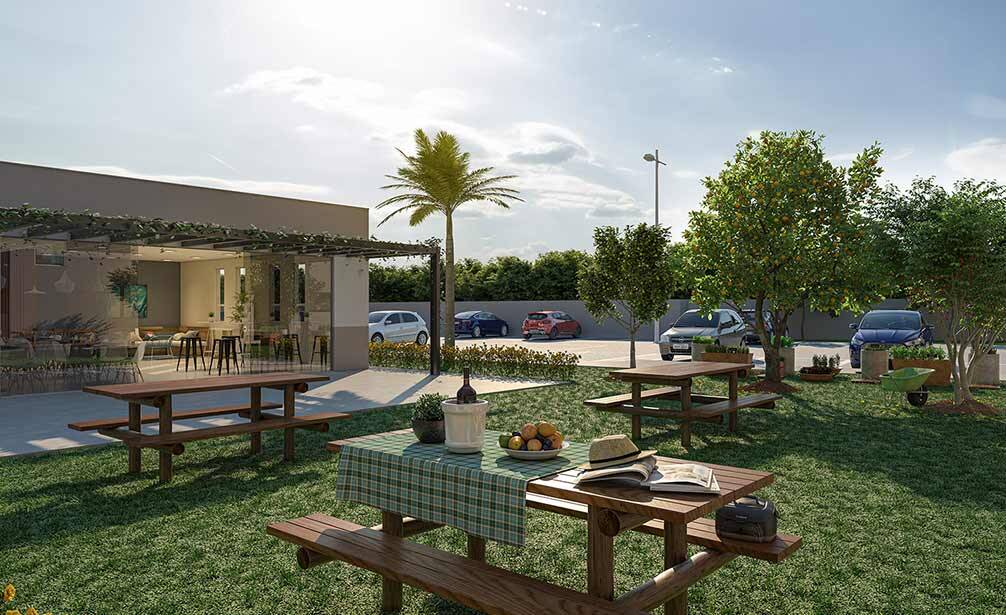 Apartamento, 2 quartos, 44 m² - Foto 25