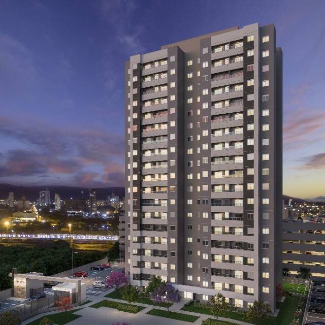 Apartamento, 2 quartos, 44 m² - Foto 28