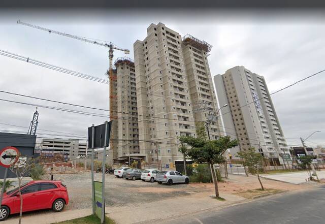 Apartamento, 2 quartos, 44 m² - Foto 29