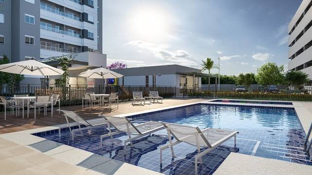 Apartamento, 2 quartos, 44 m² - Foto 30