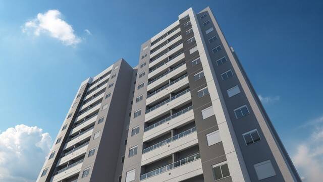 Apartamento, 2 quartos, 44 m² - Foto 32