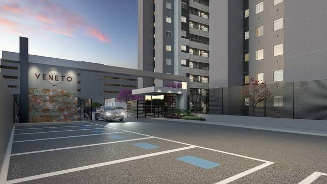 Apartamento, 2 quartos, 44 m² - Foto 33