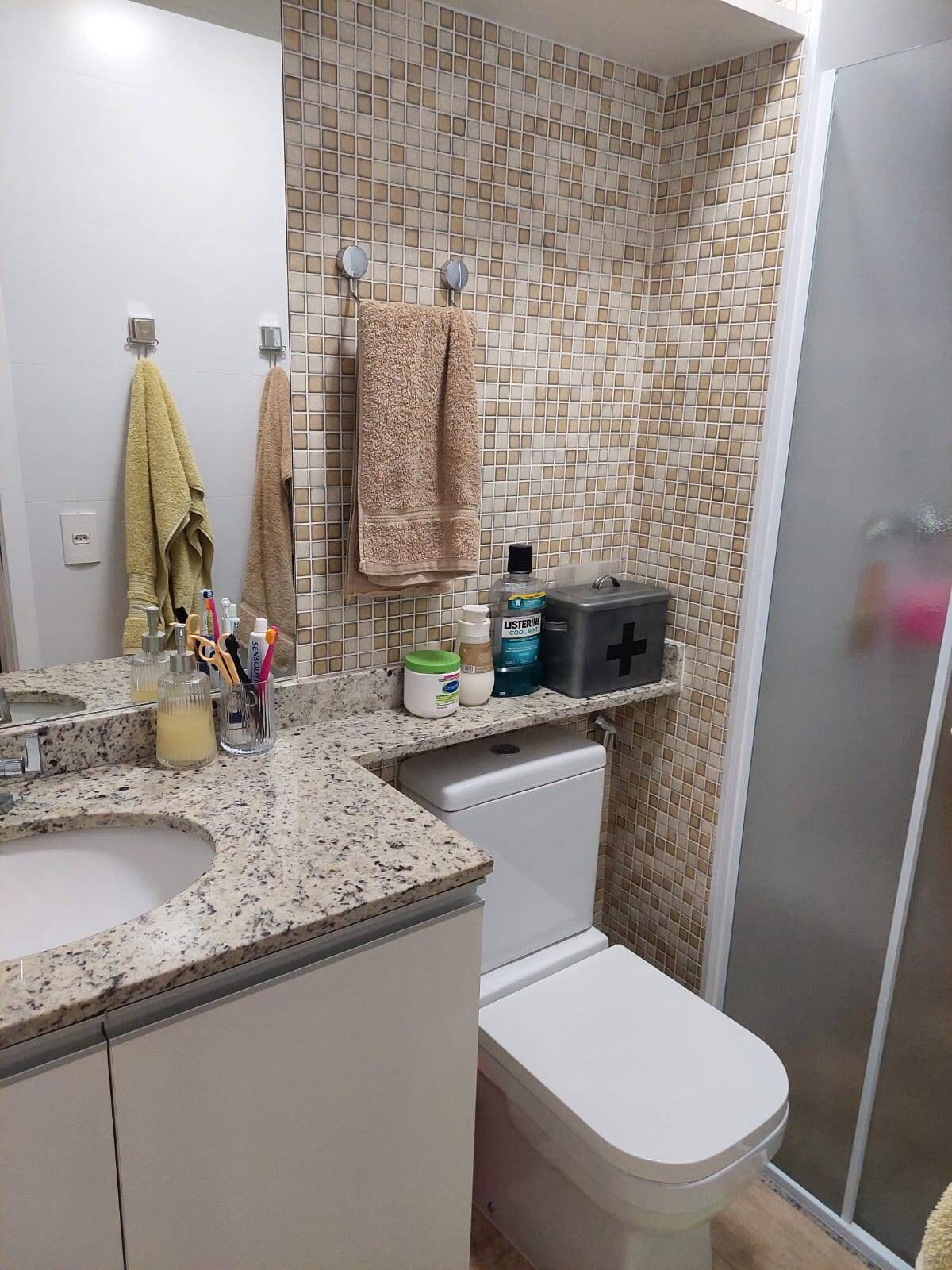 Apartamento, 3 quartos, 76 m² - Foto 20