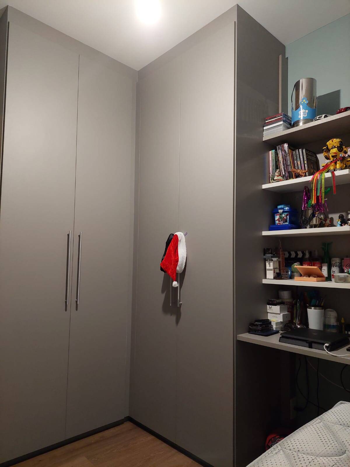 Apartamento, 3 quartos, 76 m² - Foto 18