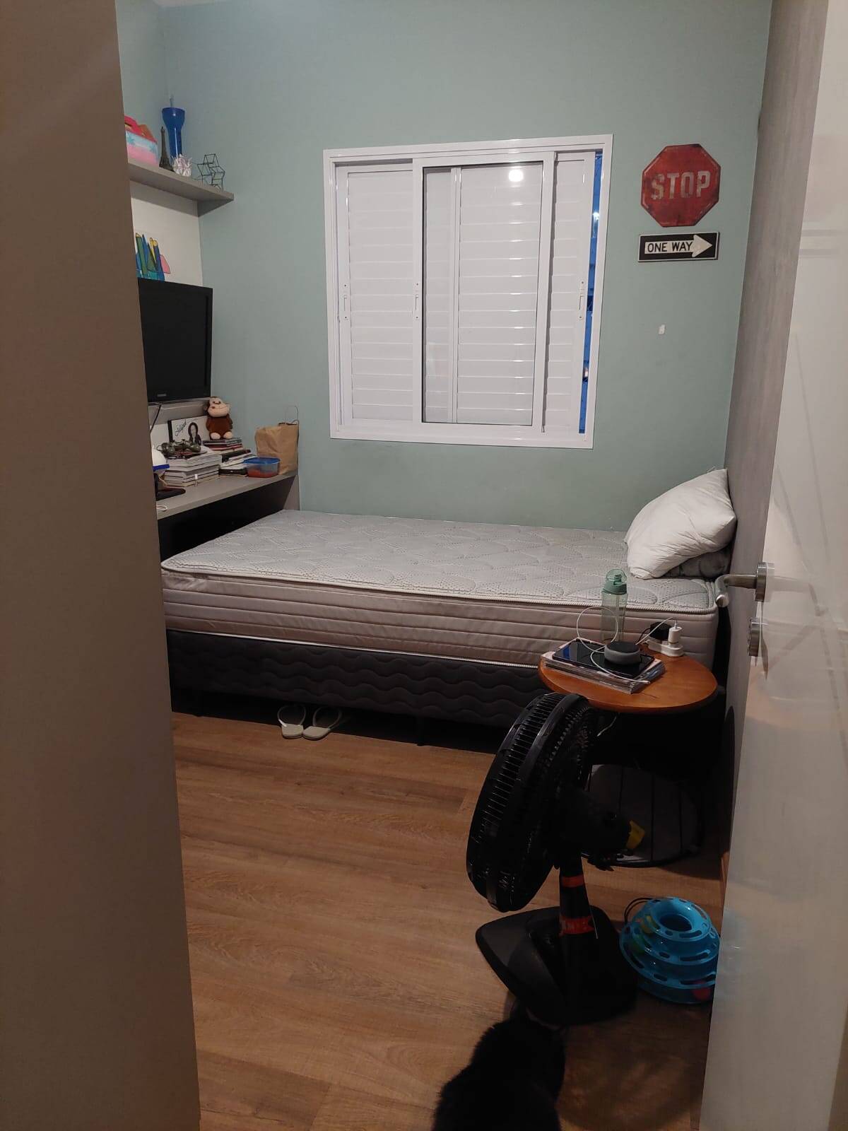 Apartamento, 3 quartos, 76 m² - Foto 17