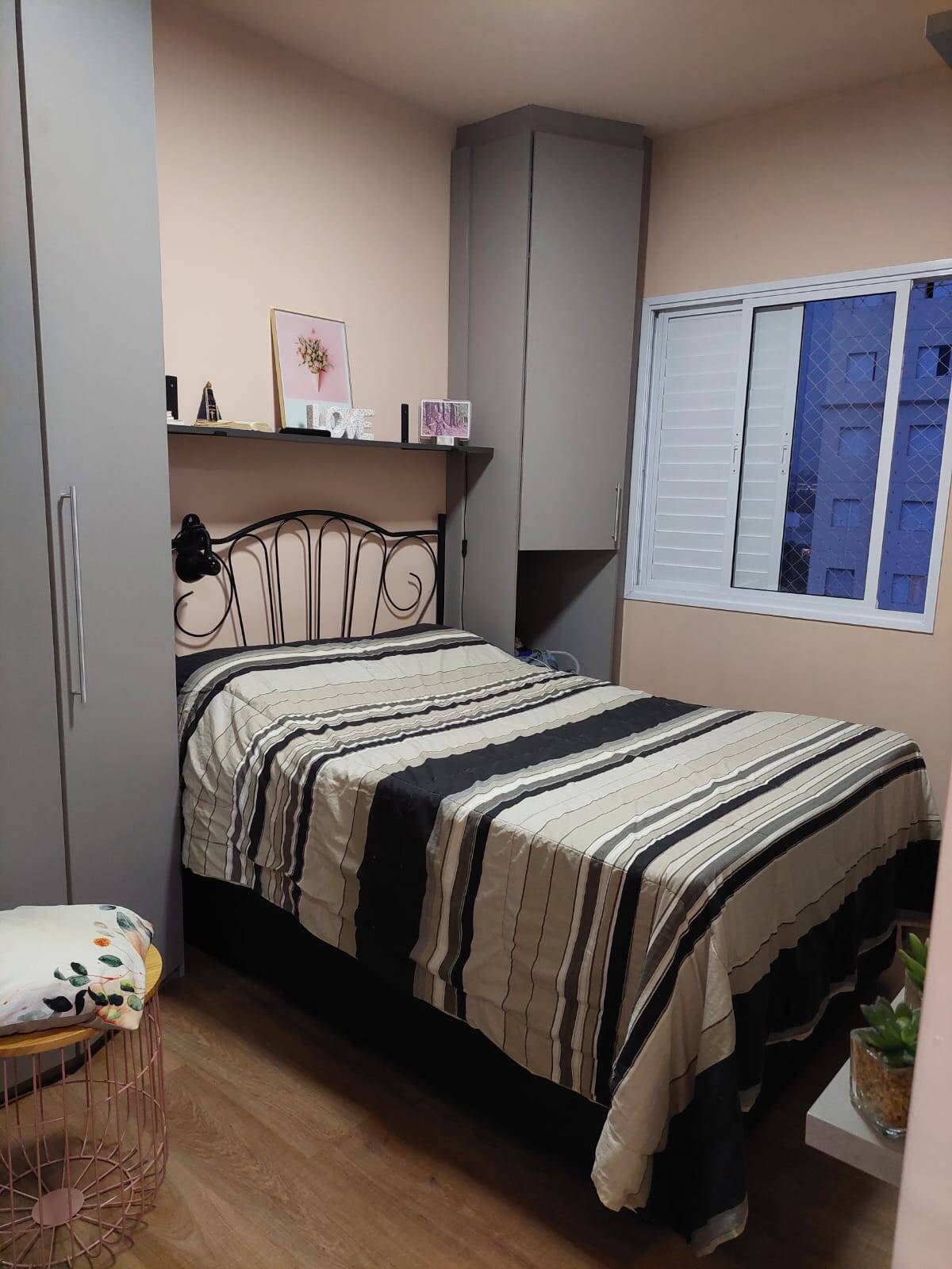 Apartamento, 3 quartos, 76 m² - Foto 14