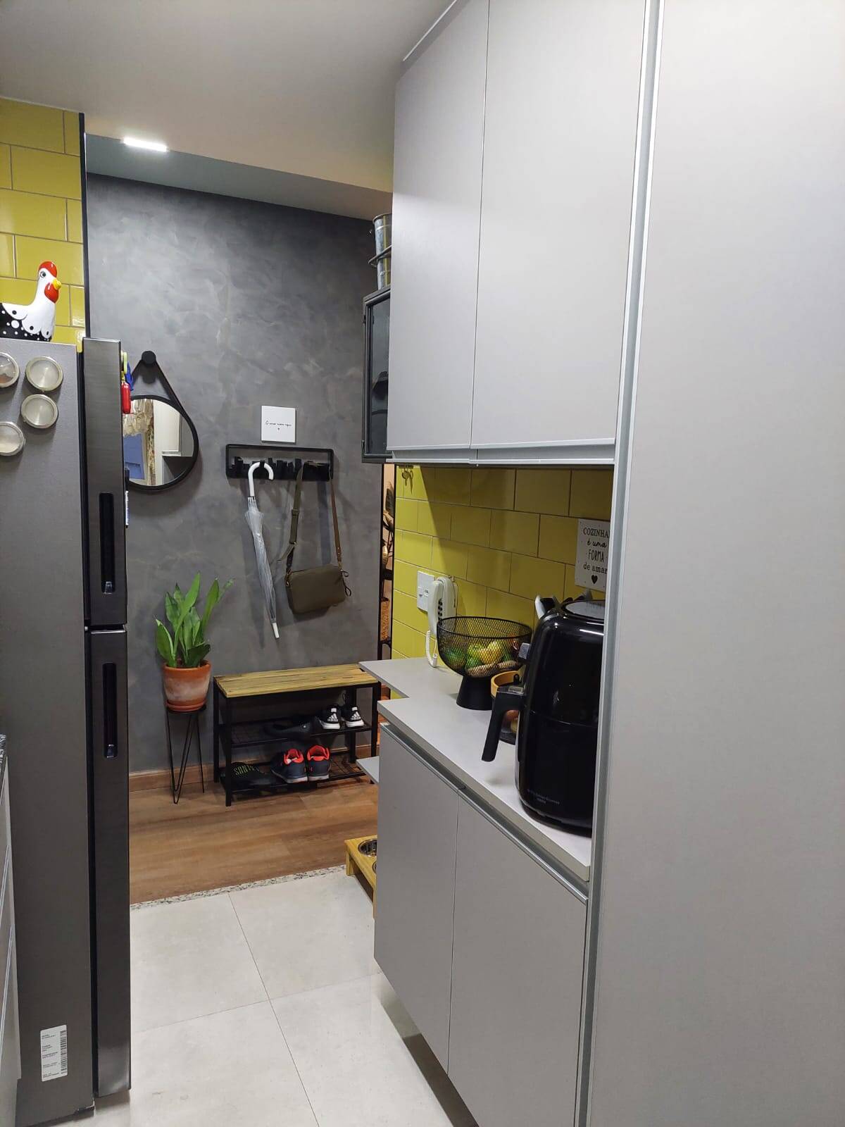 Apartamento, 3 quartos, 76 m² - Foto 12