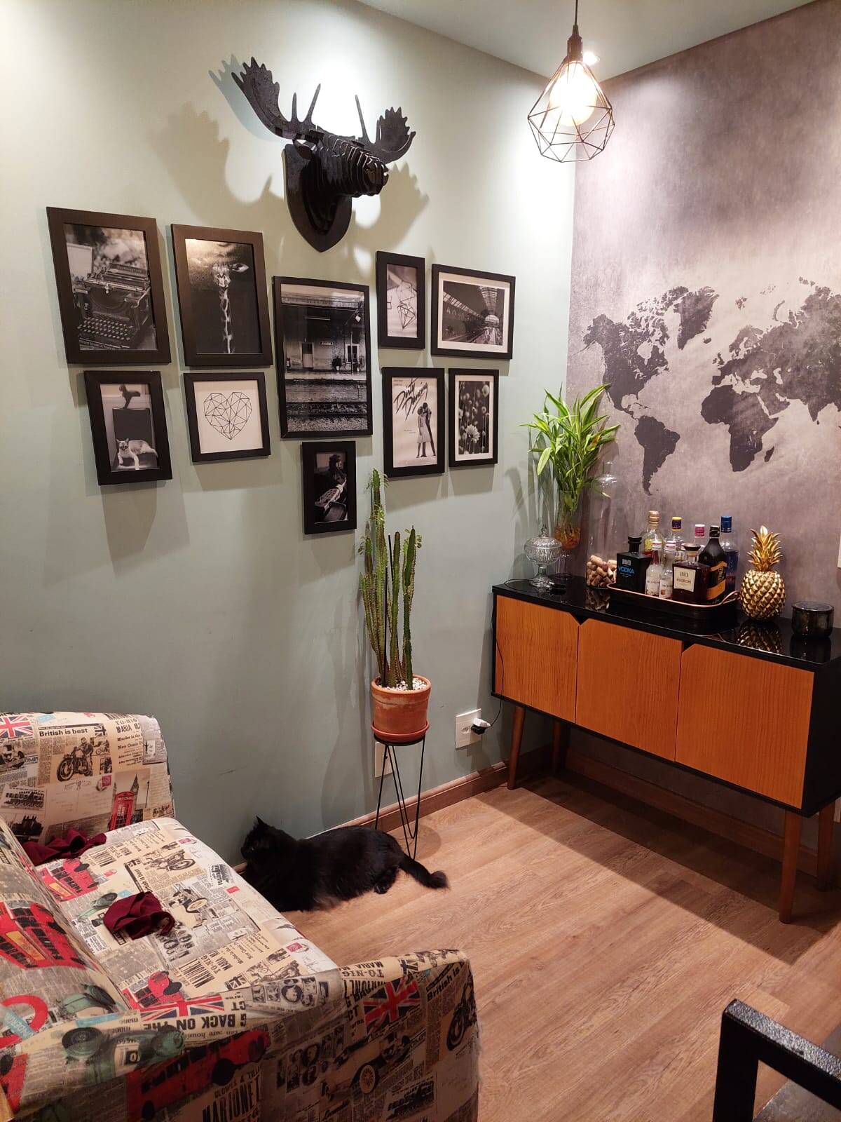 Apartamento, 3 quartos, 76 m² - Foto 8