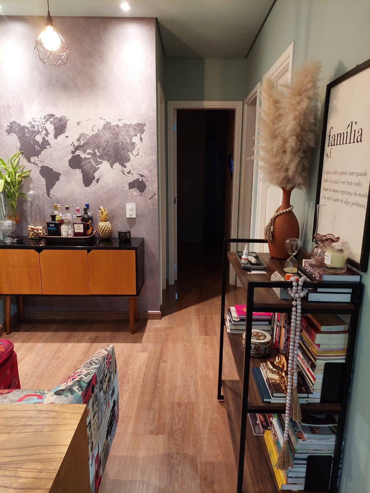 Apartamento, 3 quartos, 76 m² - Foto 7