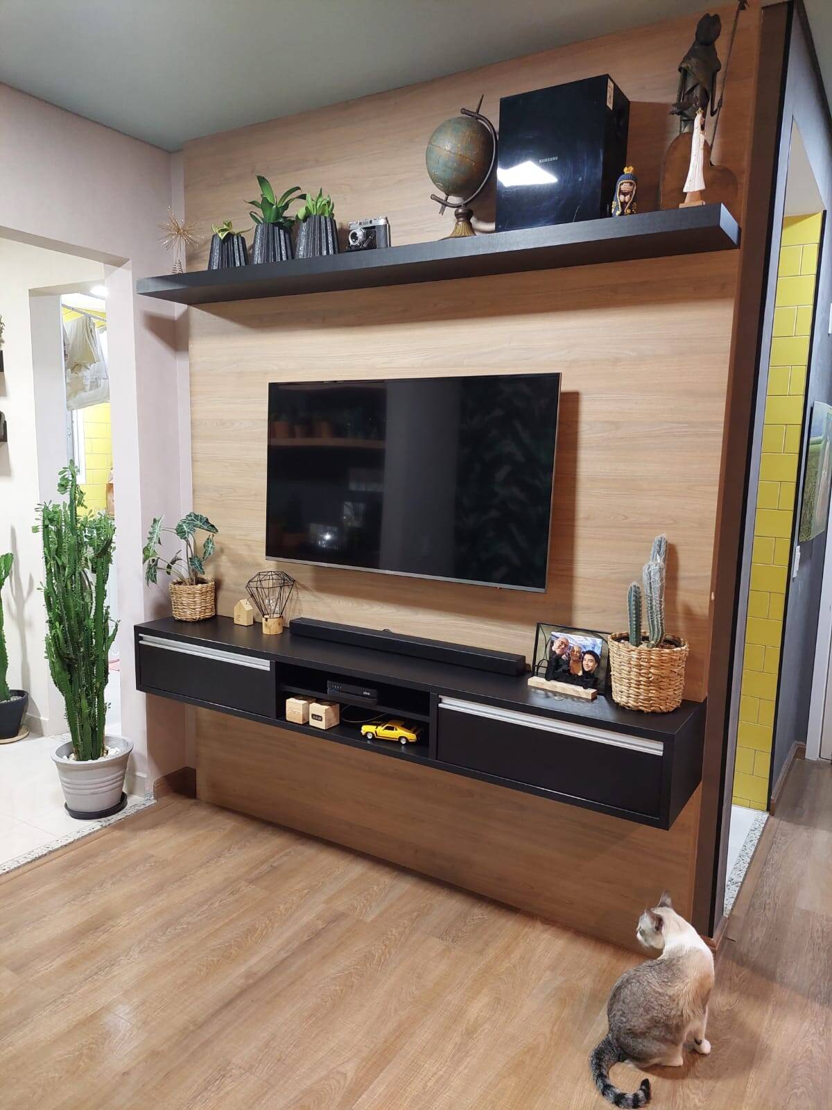 Apartamento, 3 quartos, 76 m² - Foto 6