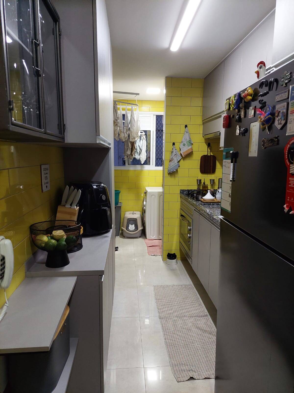 Apartamento, 3 quartos, 76 m² - Foto 5