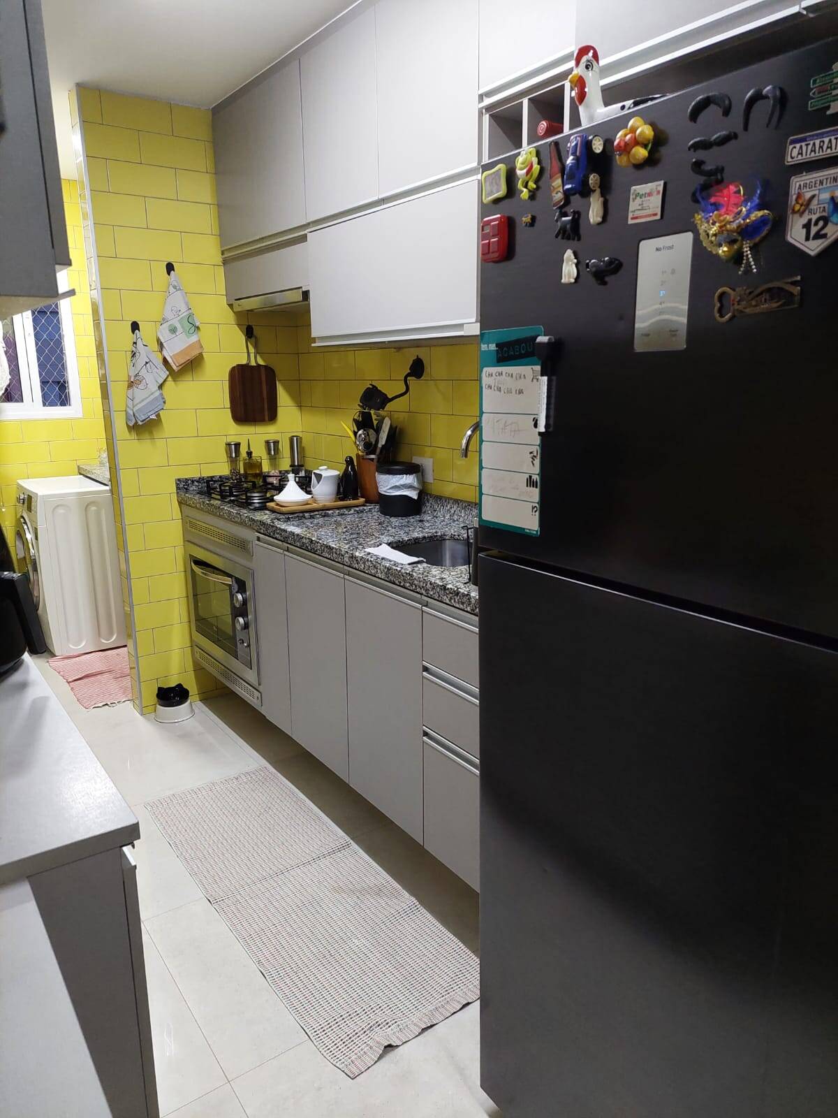 Apartamento, 3 quartos, 76 m² - Foto 4