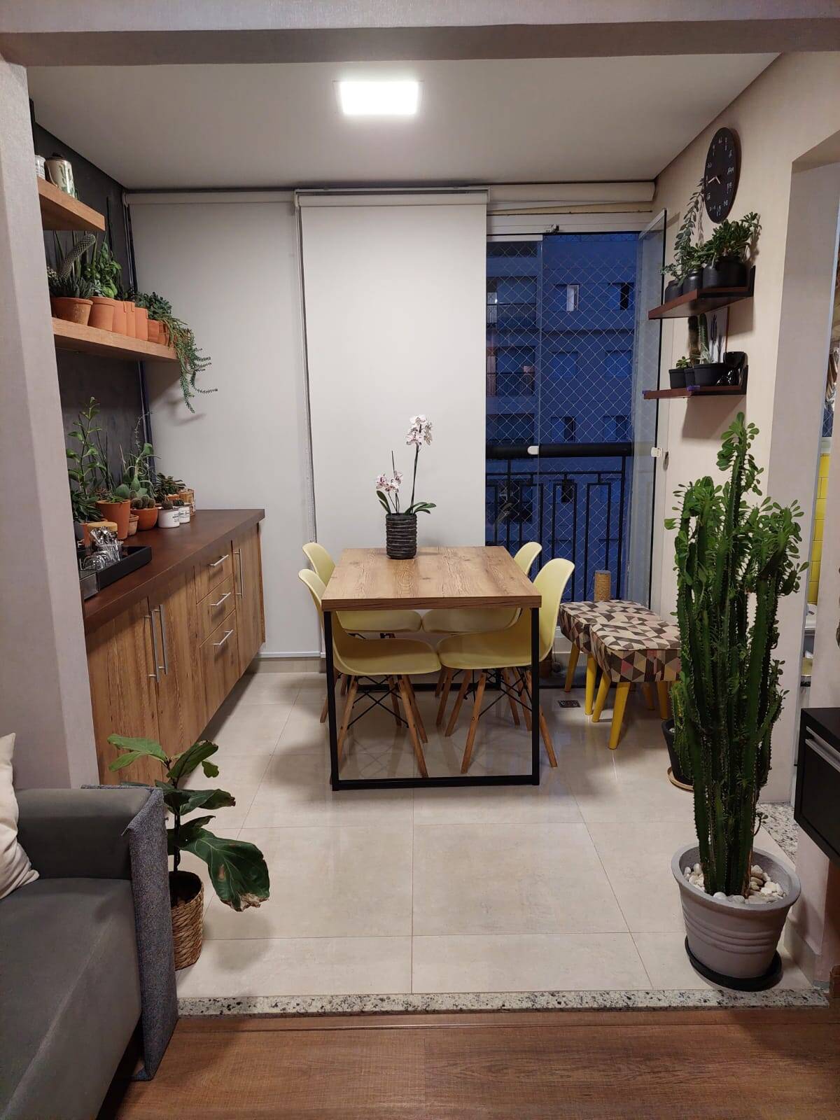 Apartamento, 3 quartos, 76 m² - Foto 3