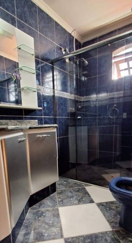 Depósito-Galpão, 218 m² - Foto 19
