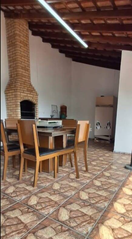 Depósito-Galpão, 218 m² - Foto 22