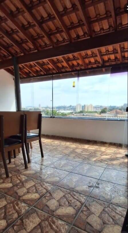 Depósito-Galpão, 218 m² - Foto 25