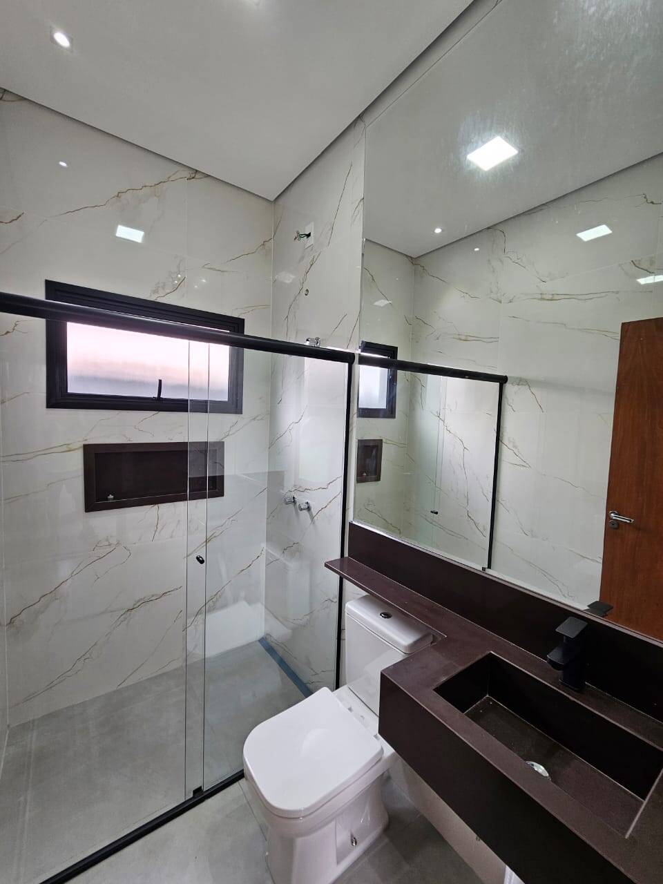 Casa de Condomínio, 3 quartos - Foto 14