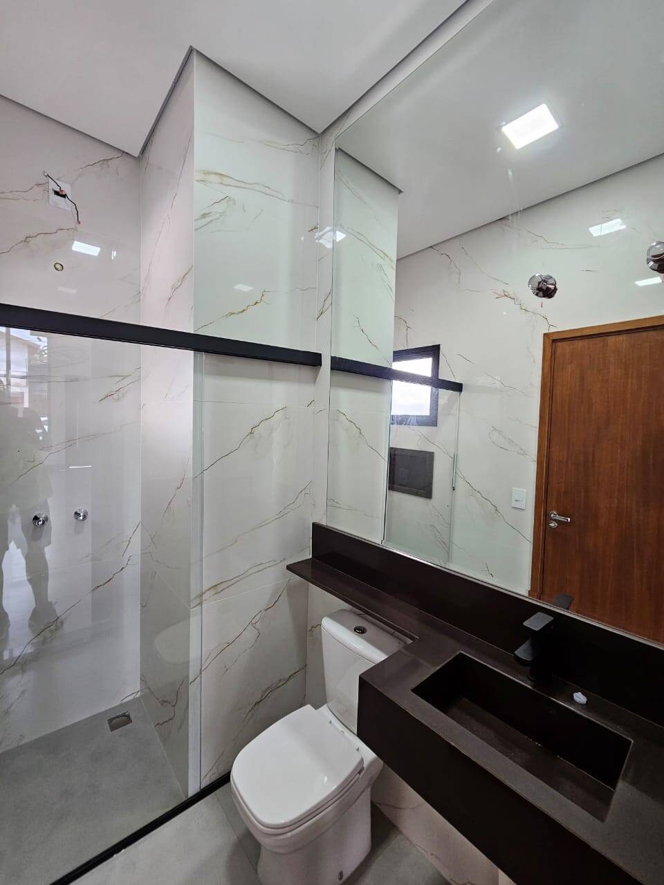Casa de Condomínio, 3 quartos - Foto 15