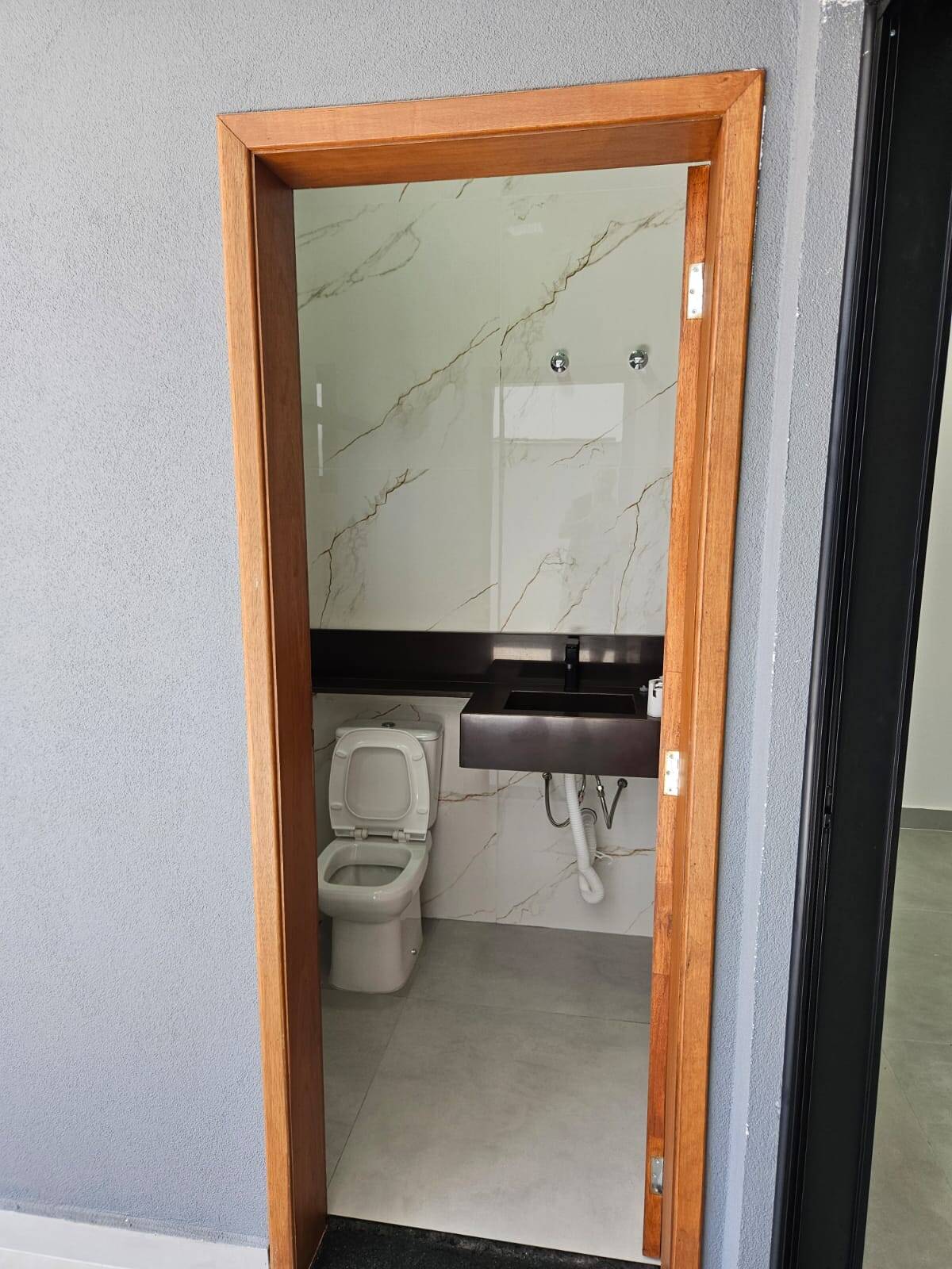 Casa de Condomínio, 3 quartos - Foto 17