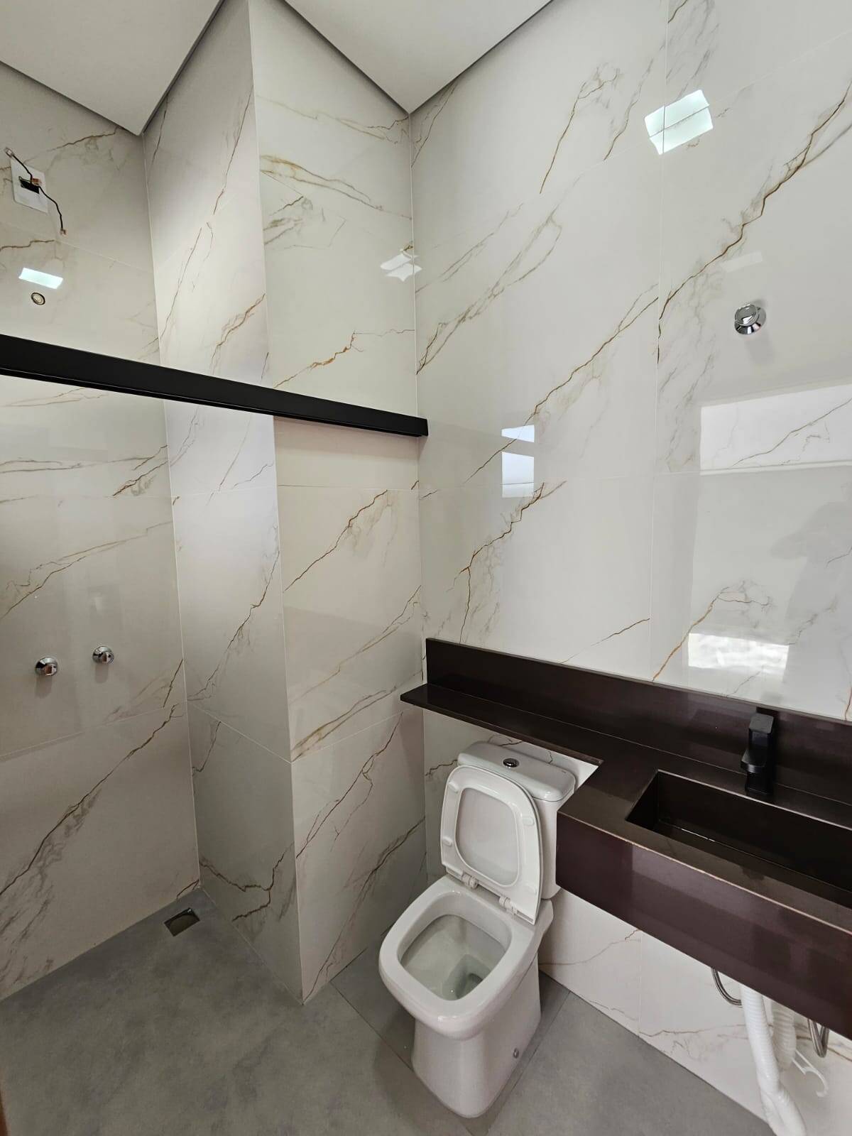 Casa de Condomínio, 3 quartos - Foto 18