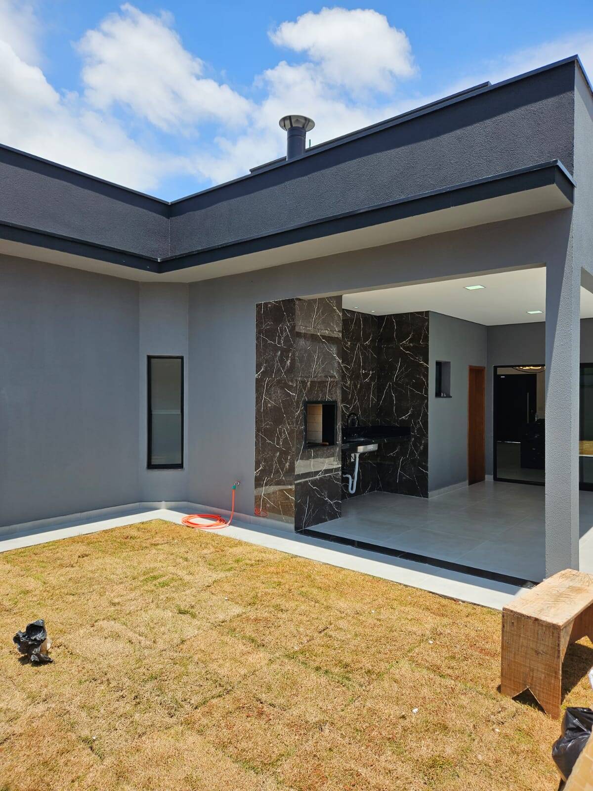 Casa de Condomínio, 3 quartos - Foto 20