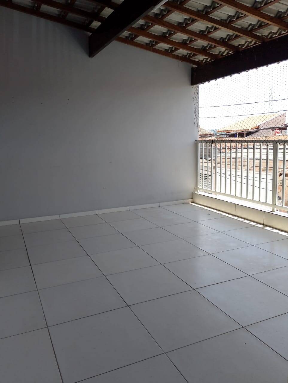 Depósito-Galpão-Armazém à venda com 2 quartos, 119m² - Foto 8