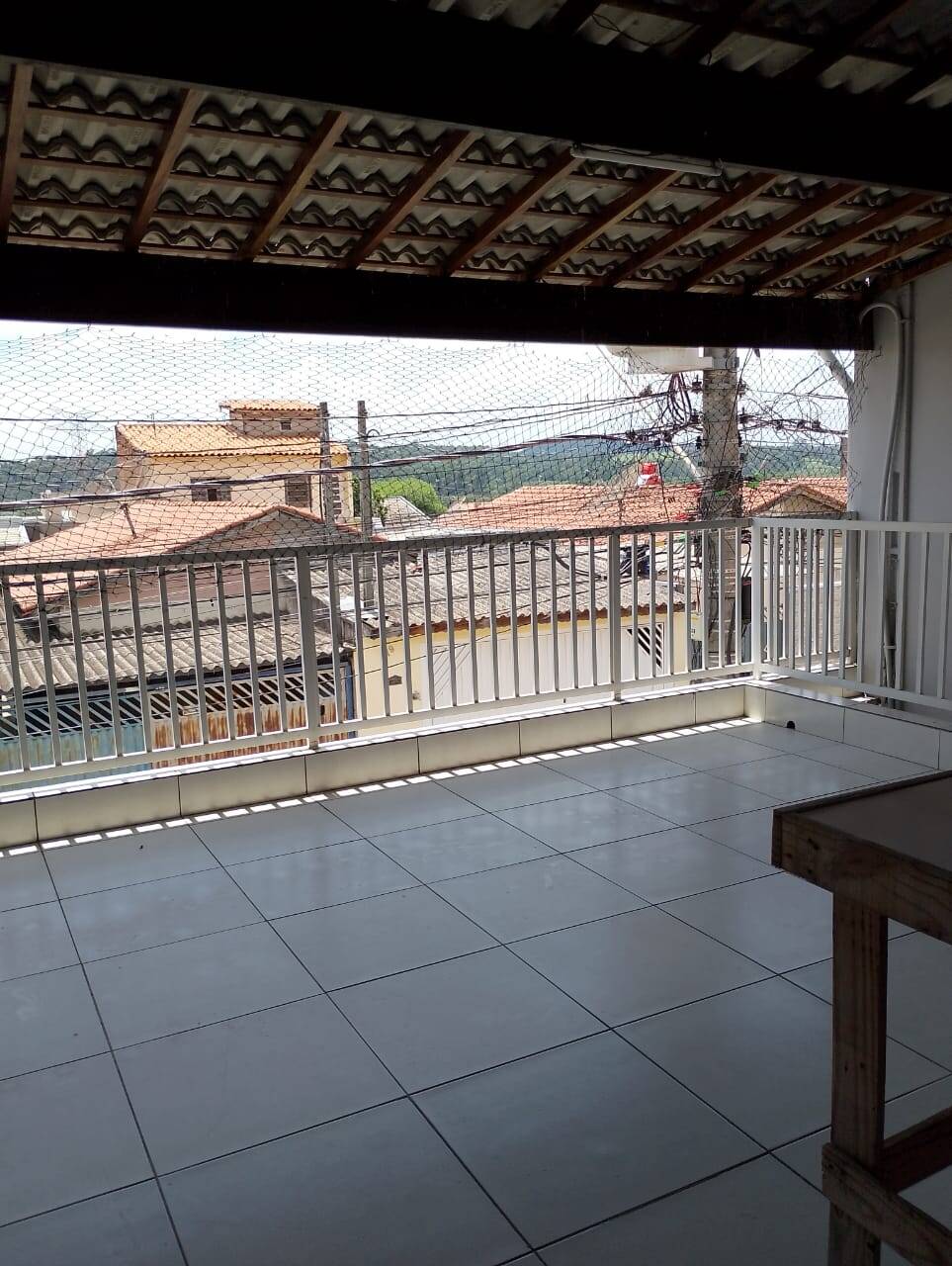 Depósito-Galpão-Armazém à venda com 2 quartos, 119m² - Foto 7