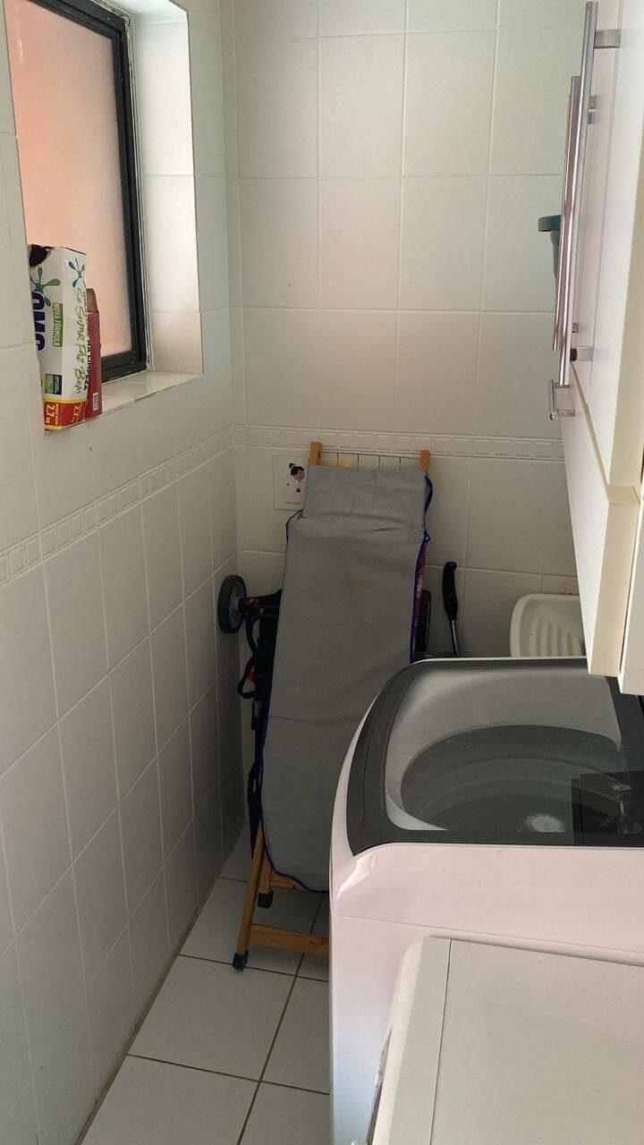 Casa de Condomínio, 3 quartos - Foto 21