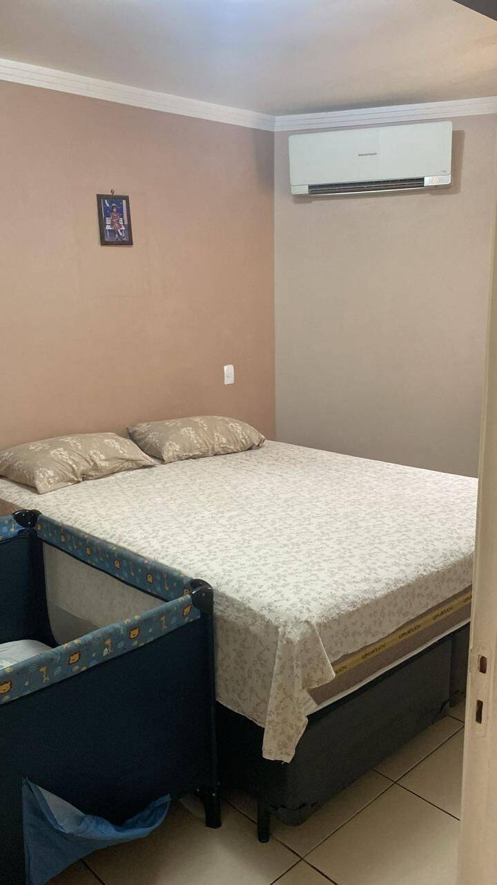 Casa de Condomínio, 3 quartos - Foto 9