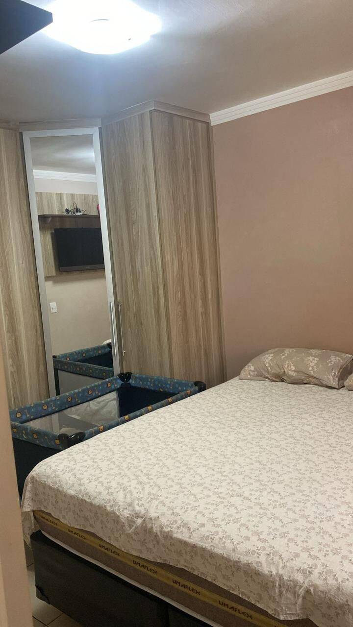 Casa de Condomínio, 3 quartos - Foto 10