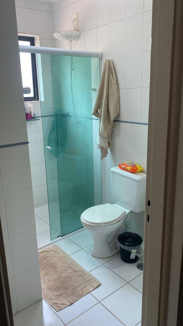 Casa de Condomínio, 3 quartos - Foto 17