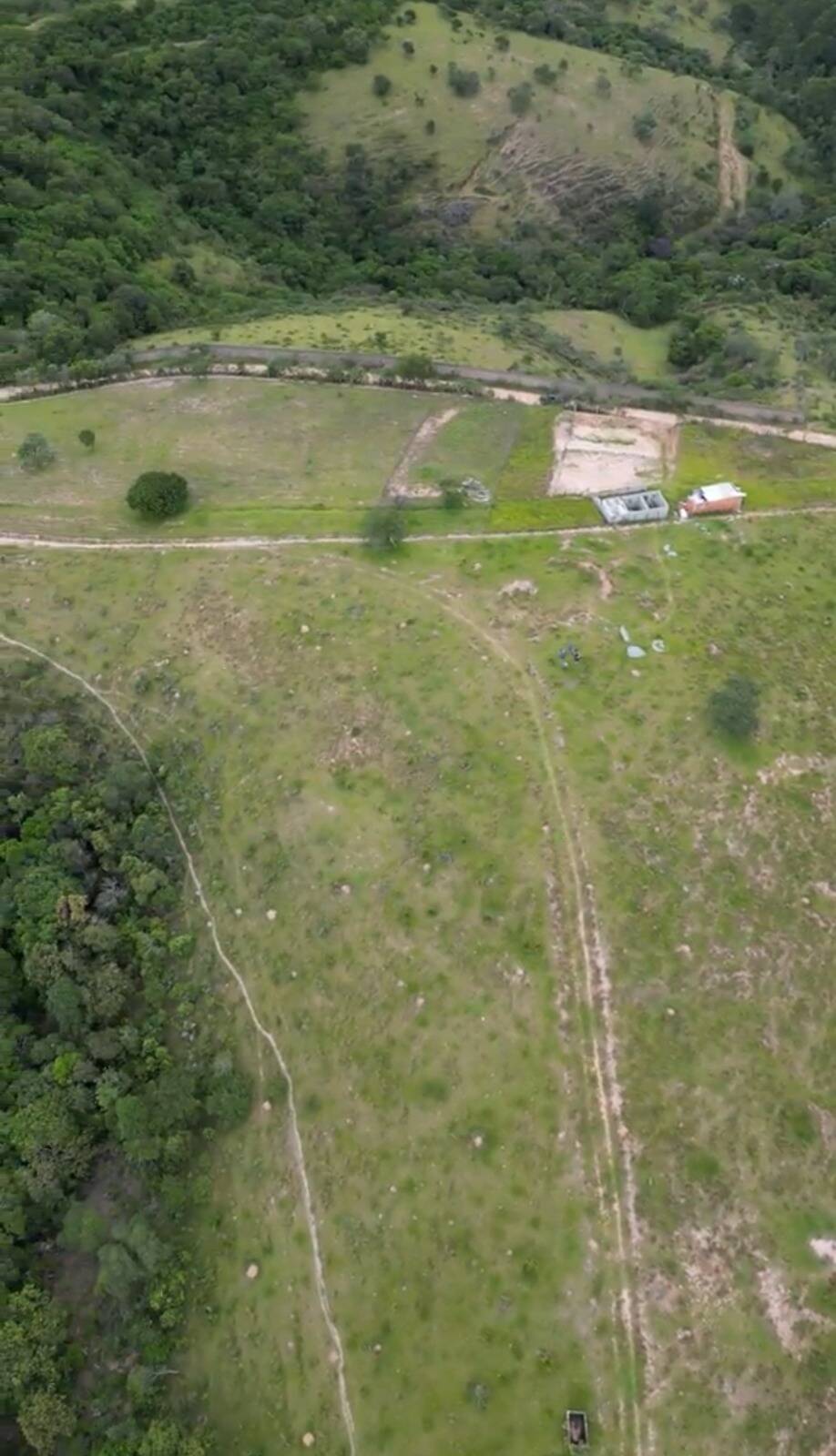 Terreno, 14 hectares - Foto 3