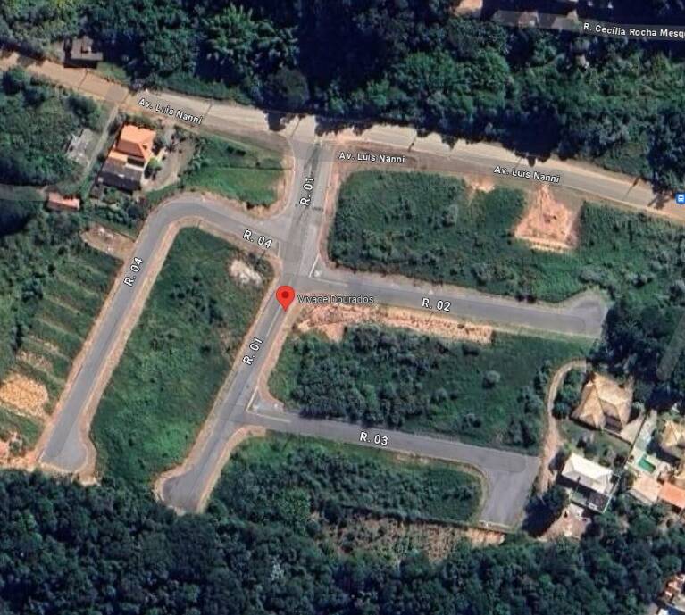 Terreno à venda, 320m² - Foto 1
