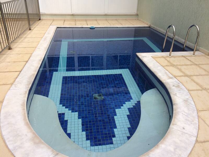 Casa de Condomínio, 5 quartos - Foto 3