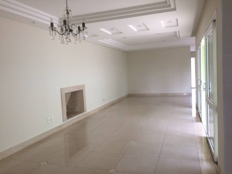 Casa de Condomínio, 5 quartos - Foto 2