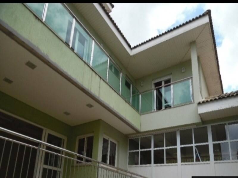 Casa de Condomínio, 5 quartos - Foto 1