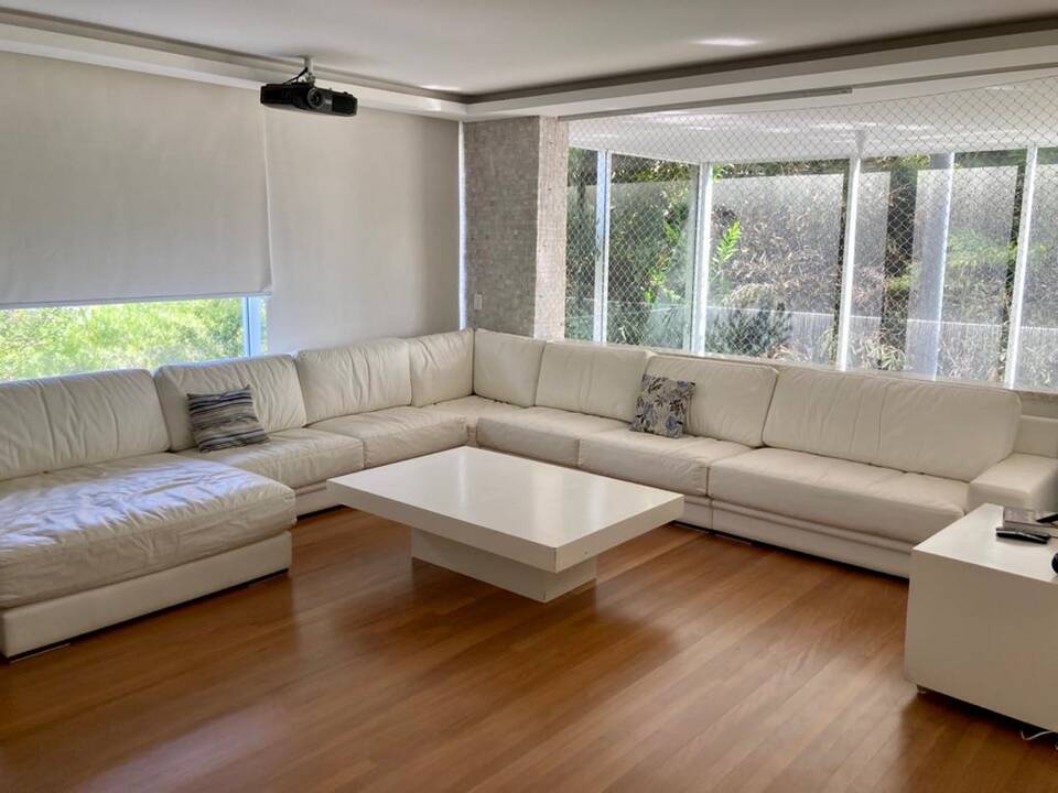 Casa de Condomínio à venda com 4 quartos, 510m² - Foto 8