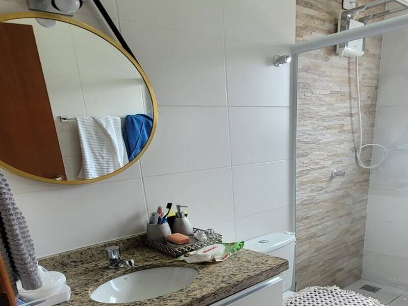 Casa de Condomínio, 3 quartos - Foto 2