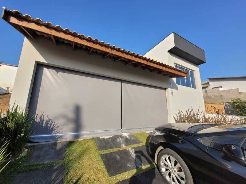 Casa de Condomínio, 3 quartos - Foto 10