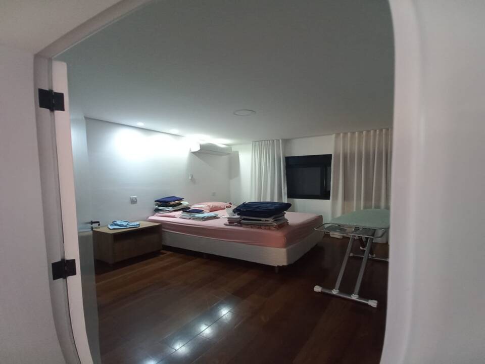 Casa de Condomínio, 5 quartos - Foto 9