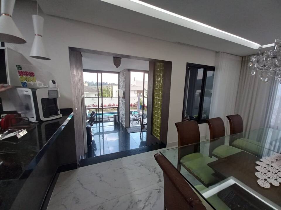 Casa de Condomínio, 5 quartos - Foto 7
