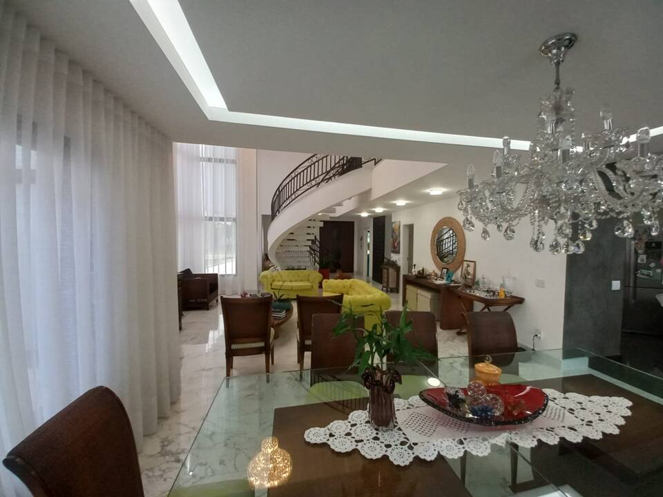 Casa de Condomínio, 5 quartos - Foto 6