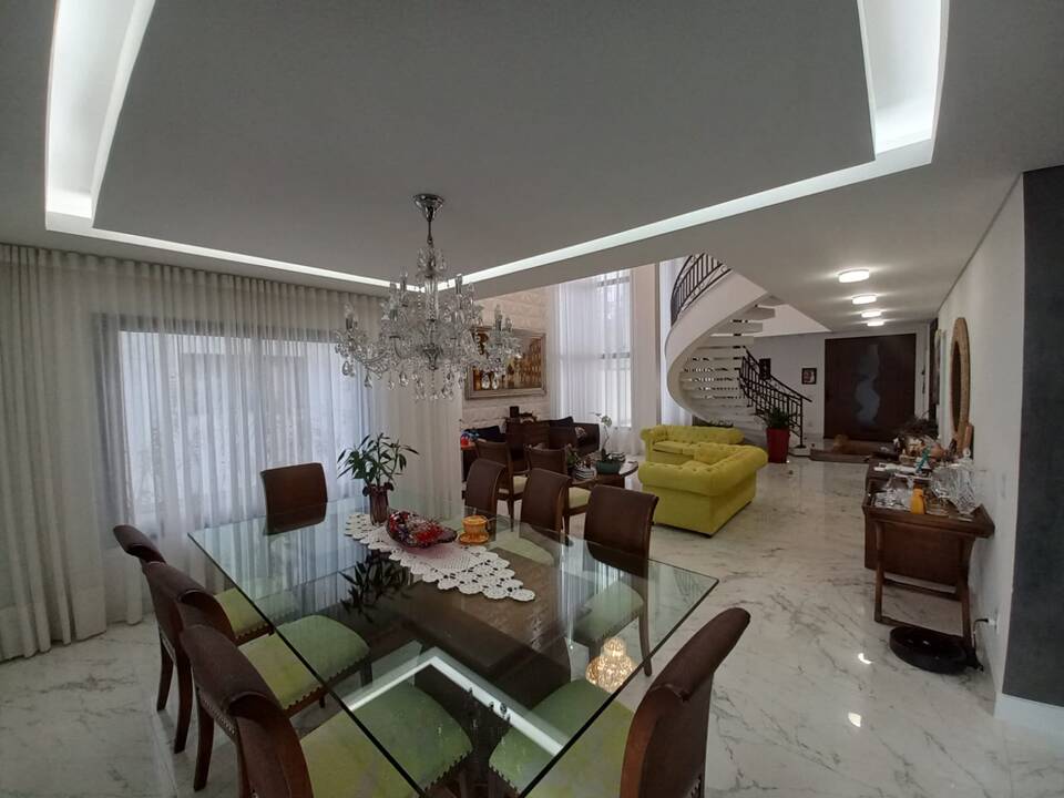 Casa de Condomínio, 5 quartos - Foto 4