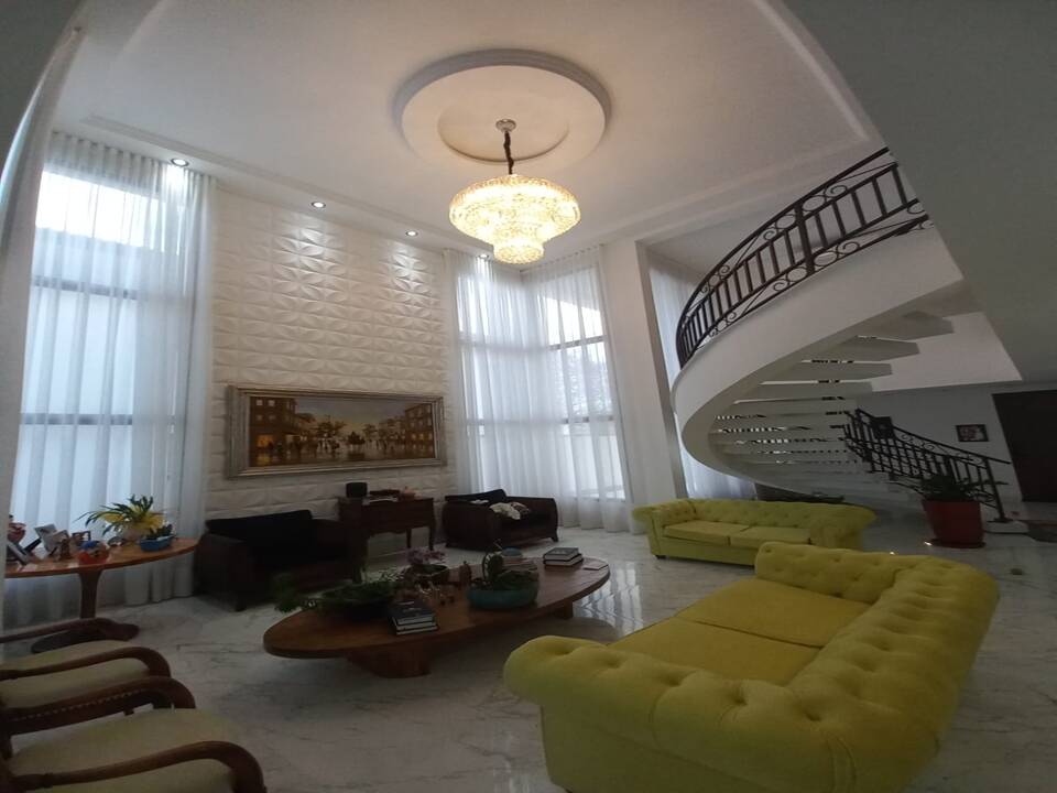Casa de Condomínio, 5 quartos - Foto 2