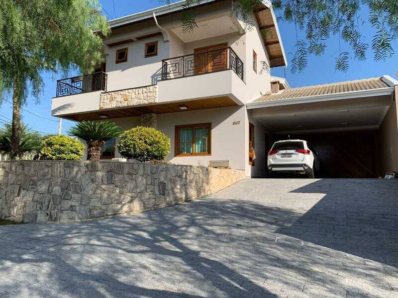 Casa de Condomínio à venda e aluguel com 3 quartos, 531m² - Foto 16