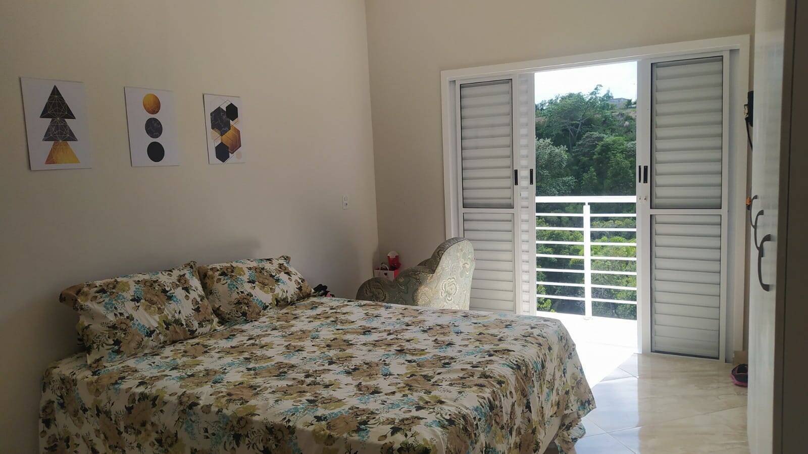 Casa de Condomínio, 3 quartos - Foto 6