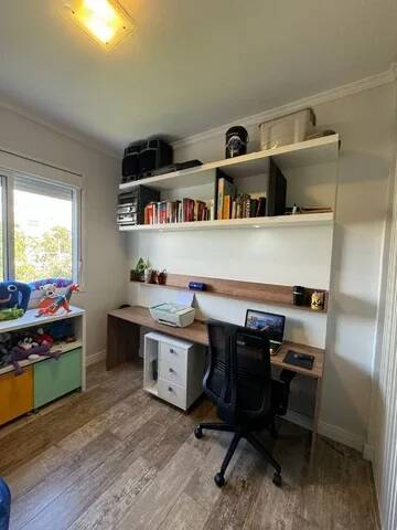 Apartamento, 3 quartos, 83 m² - Foto 9